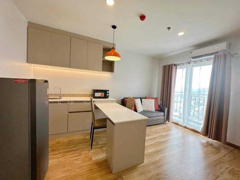 Plus Condo Hatyai 30m, Songkhla, No. 9 Rajyindee Rd, Hat-Yai, Hat Yai, Songkhla, 1 Bedroom, 34 sqm, Condo For Sale, by ชนิดาภา กัณสุทธิ์, 500143162 - DDproperty.com