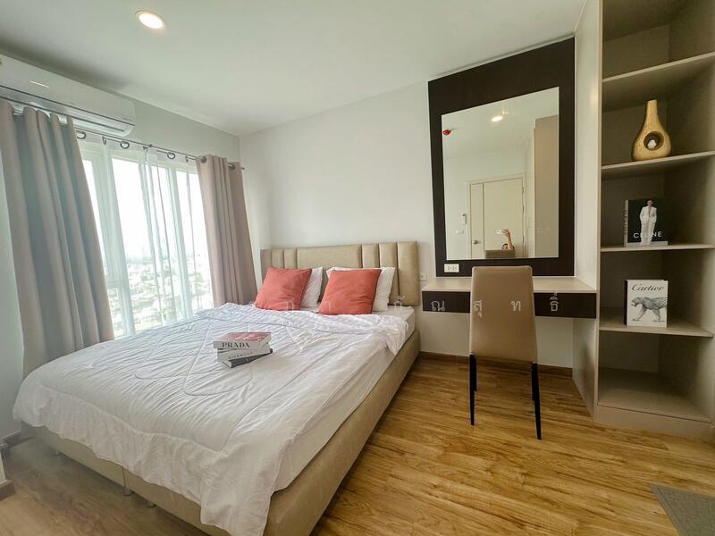 Plus Condo Hatyai 30m, Songkhla, No. 9 Rajyindee Rd, Hat-Yai, Hat Yai, Songkhla, 1 Bedroom, 34 sqm, Condo For Sale, by ชนิดาภา กัณสุทธิ์, 500143162 - DDproperty.com
