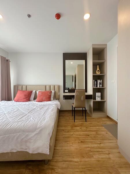 Plus Condo Hatyai 30m : พลัส คอนโด หาดใหญ่ 30 เมตร, สงขลา, เลขที่ 9 Rajyindee Rd, หาดใหญ่, หาดใหญ่, สงขลา, 34 ตร.ม., คอนโด ขาย, โดย ชนิดาภา กัณสุทธิ์, 500143162 - DDproperty.com