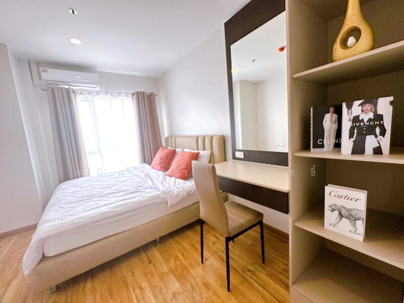 Plus Condo Hatyai 30m, Songkhla, No. 9 Rajyindee Rd, Hat-Yai, Hat Yai, Songkhla, 1 Bedroom, 34 sqm, Condo For Sale, by ชนิดาภา กัณสุทธิ์, 500143162 - DDproperty.com