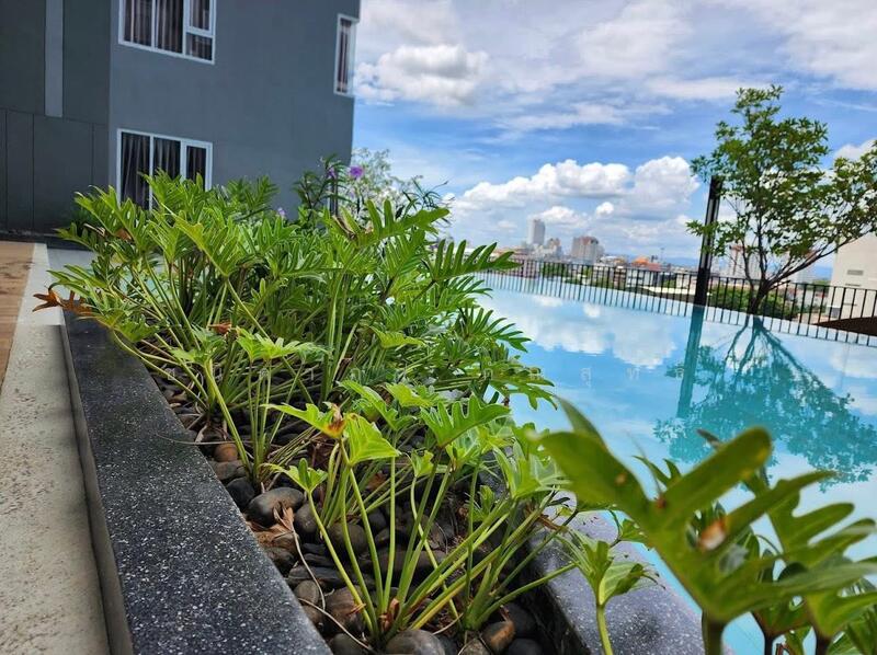 Plus Condo Hatyai 30m, Songkhla, No. 9 Rajyindee Rd, Hat-Yai, Hat Yai, Songkhla, 1 Bedroom, 34 sqm, Condo For Sale, by ชนิดาภา กัณสุทธิ์, 500143162 - DDproperty.com