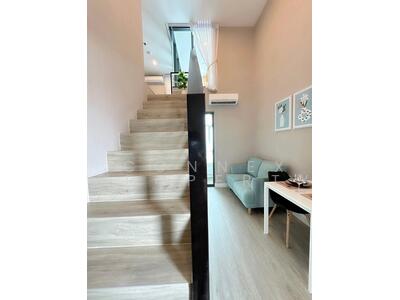 For Rent - Metro Sky Bang Son Interchange (Prachachuen), Bangkok