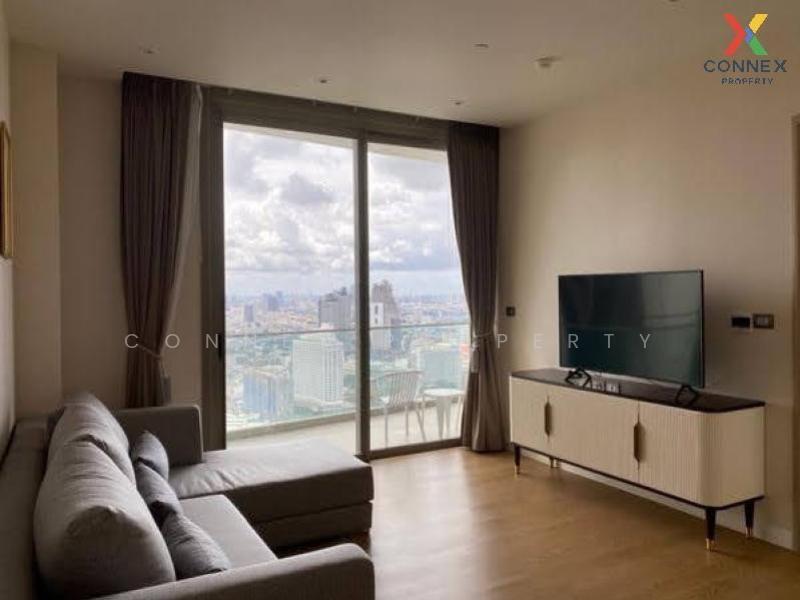 Magnolias Waterfront Residences : แมกโนเลียส์ วอเตอร์ฟรอนท์ เรสซิเดนซ์, กรุงเทพ, 259 ถ. กรุงธนบุรี, คลองต้นไทร, คลองสาน, กรุงเทพ, 61 ตร.ม., คอนโด ให้เช่า, โดย Connex Property, 500143165 - DDproperty.com