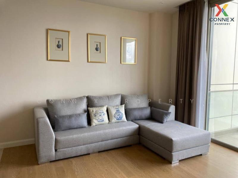 Magnolias Waterfront Residences : แมกโนเลียส์ วอเตอร์ฟรอนท์ เรสซิเดนซ์, กรุงเทพ, 259 ถ. กรุงธนบุรี, คลองต้นไทร, คลองสาน, กรุงเทพ, 61 ตร.ม., คอนโด ให้เช่า, โดย Connex Property, 500143165 - DDproperty.com