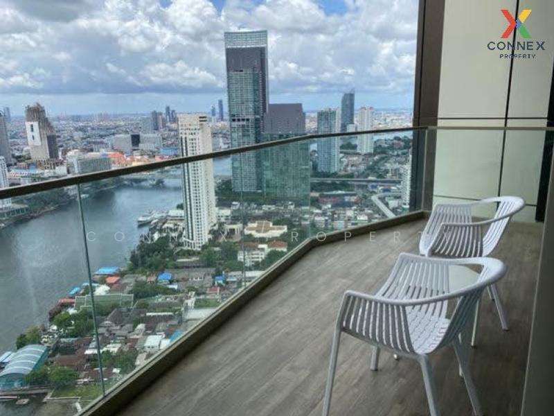 Magnolias Waterfront Residences : แมกโนเลียส์ วอเตอร์ฟรอนท์ เรสซิเดนซ์, กรุงเทพ, 259 ถ. กรุงธนบุรี, คลองต้นไทร, คลองสาน, กรุงเทพ, 61 ตร.ม., คอนโด ให้เช่า, โดย Connex Property, 500143165 - DDproperty.com