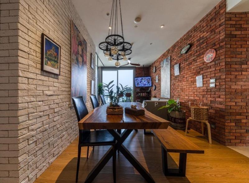 Magnolias Waterfront Residences : แมกโนเลียส์ วอเตอร์ฟรอนท์ เรสซิเดนซ์, กรุงเทพ, 259 ถ. กรุงธนบุรี, คลองต้นไทร, คลองสาน, กรุงเทพ, 112 ตร.ม., คอนโด ให้เช่า, โดย Connex Property, 500143166 - DDproperty.com