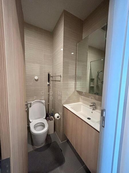 M Jatujak, Bangkok, Phahonyothin Road, Chatuchak, Chatuchak, Bangkok, 1 Bedroom, 30 sqm, Condo For Rent, by Connex Property, 500143167 - DDproperty.com