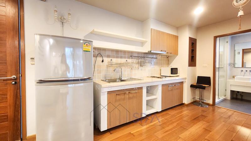 Baan Sansuk Hua Hin : บ้านแสนสุข หัวหิน, ประจวบคีรีขันธ์, 130 หนองแก-ตะเกียบ, หนองแก, หัวหิน, ประจวบคีรีขันธ์, 55 ตร.ม., คอนโด ให้เช่า, โดย Chuanpit Tongmanee, 500143168 - DDproperty.com