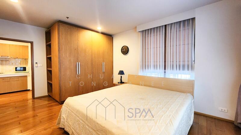 Baan Sansuk Hua Hin, Prachuap Khiri Khan, 130 Nong Kae-Takiap, Nong Kae, Hua Hin, Prachuap Khiri Khan, 1 Bedroom, 55 sqm, Condo For Rent, by Chuanpit Tongmanee, 500143168 - DDproperty.com