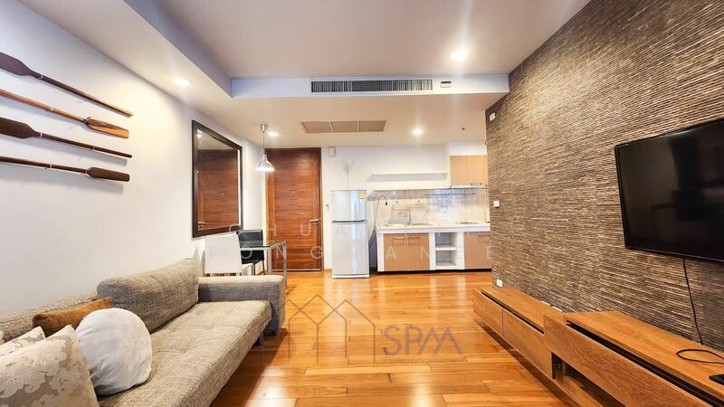 Baan Sansuk Hua Hin, Prachuap Khiri Khan, 130 Nong Kae-Takiap, Nong Kae, Hua Hin, Prachuap Khiri Khan, 1 Bedroom, 55 sqm, Condo For Rent, by Chuanpit Tongmanee, 500143168 - DDproperty.com