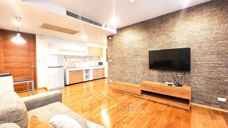 Baan Sansuk Hua Hin, Prachuap Khiri Khan, 130 Nong Kae-Takiap, Nong Kae, Hua Hin, Prachuap Khiri Khan, 1 Bedroom, 55 sqm, Condo For Rent, by Chuanpit Tongmanee, 500143168 - DDproperty.com