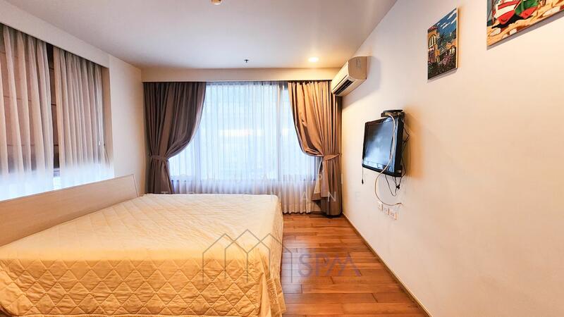 Baan Sansuk Hua Hin : บ้านแสนสุข หัวหิน, ประจวบคีรีขันธ์, 130 หนองแก-ตะเกียบ, หนองแก, หัวหิน, ประจวบคีรีขันธ์, 55 ตร.ม., คอนโด ให้เช่า, โดย Chuanpit Tongmanee, 500143168 - DDproperty.com