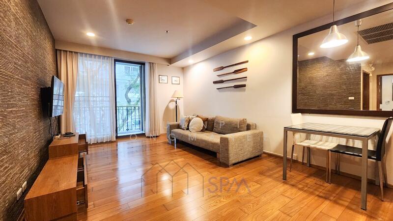 Baan Sansuk Hua Hin, Prachuap Khiri Khan, 130 Nong Kae-Takiap, Nong Kae, Hua Hin, Prachuap Khiri Khan, 1 Bedroom, 55 sqm, Condo For Rent, by Chuanpit Tongmanee, 500143168 - DDproperty.com