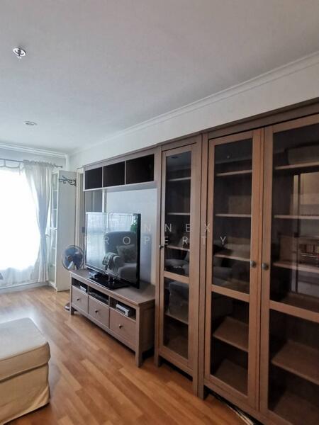 Lumpini Place Rama 4-Kluaynamthai, Bangkok, 4004 Rama 4 Road, Phra Kanong, Khlong Toei, Bangkok, 2 Bedrooms, 56 sqm, Condo For Rent, by Connex Property, 500143169 - DDproperty.com