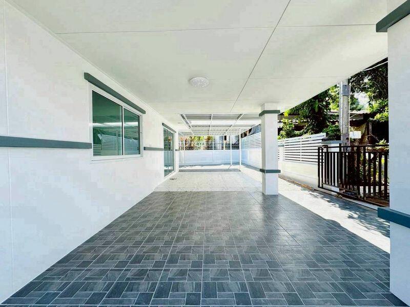 ขายบ้านเดี่ยวชั้นเดียว รีโนเวทใหม่ ซอยเขาพุทธโคดม ศรีราชา, ชลบุรี, ศรีราชา, ศรีราชา, ชลบุรี, 150 ตร.ม., บ้านเดี่ยว ขาย, โดย ดุสิต แสงฟ้า, 500143174 - DDproperty.com