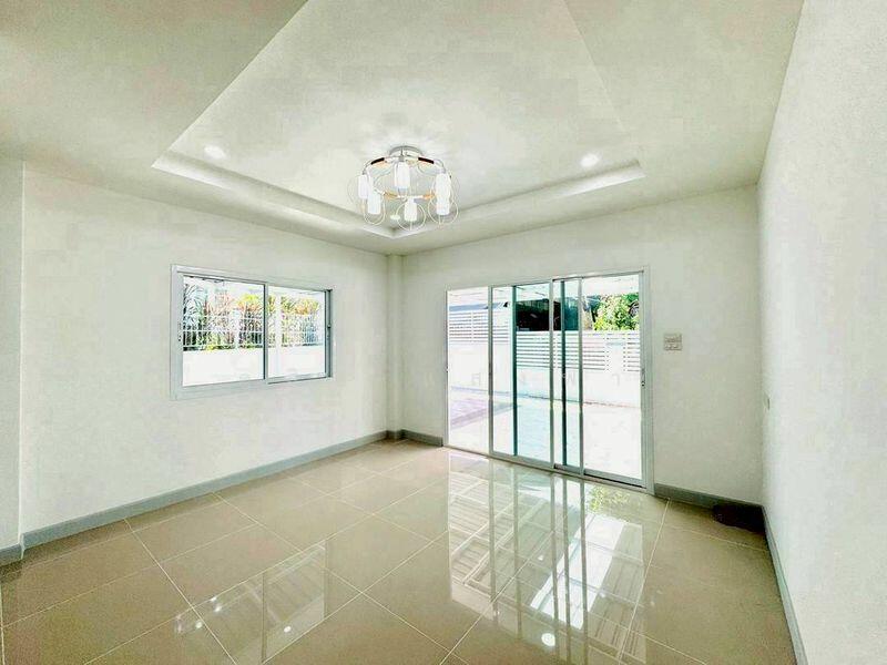 ขายบ้านเดี่ยวชั้นเดียว รีโนเวทใหม่ ซอยเขาพุทธโคดม ศรีราชา, ชลบุรี, ศรีราชา, ศรีราชา, ชลบุรี, 150 ตร.ม., บ้านเดี่ยว ขาย, โดย ดุสิต แสงฟ้า, 500143174 - DDproperty.com