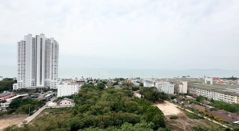 The Riviera Jomtien : เดอะ ริเวียร่า จอมเทียน, ชลบุรี, ถนนพัทยาสาย 2, หนองปรือ, บางละมุง, ชลบุรี, 35 ตร.ม., คอนโด ขาย, โดย Regina Nuengjamnong, 500143176 - DDproperty.com