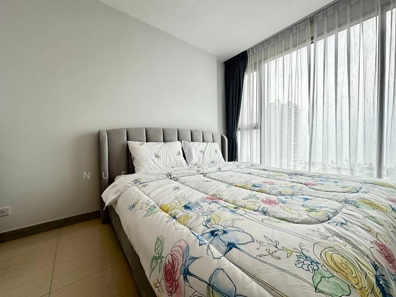 The Riviera Jomtien : เดอะ ริเวียร่า จอมเทียน, ชลบุรี, ถนนพัทยาสาย 2, หนองปรือ, บางละมุง, ชลบุรี, 35 ตร.ม., คอนโด ขาย, โดย Regina Nuengjamnong, 500143176 - DDproperty.com