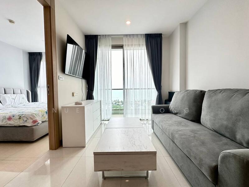 The Riviera Jomtien, Chon Buri (Pattaya), Pattaya Sai 2 Road, Nong Pru, Bang Lamung (Pattaya), Chon Buri (Pattaya), 1 Bedroom, 35 sqm, Condo For Sale, by Regina Nuengjamnong, 500143176 - DDproperty.com