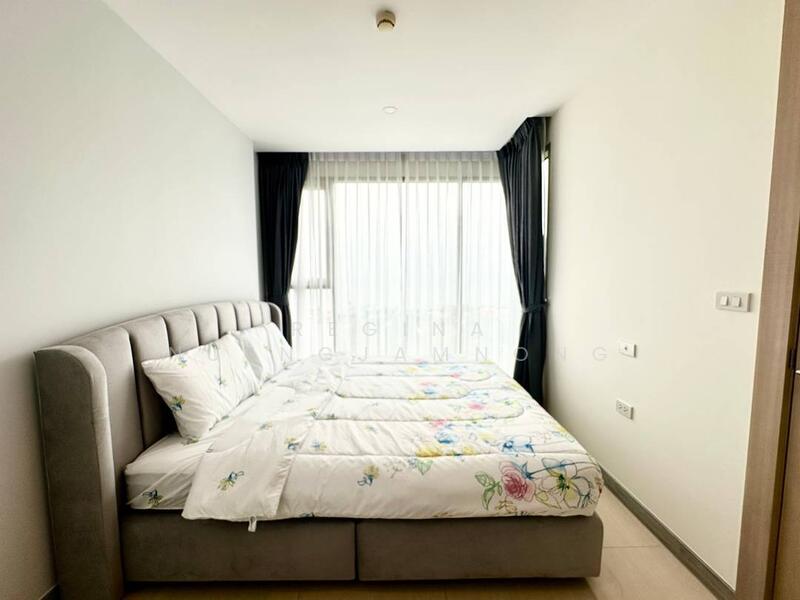 The Riviera Jomtien, Chon Buri (Pattaya), Pattaya Sai 2 Road, Nong Pru, Bang Lamung (Pattaya), Chon Buri (Pattaya), 1 Bedroom, 35 sqm, Condo For Sale, by Regina Nuengjamnong, 500143176 - DDproperty.com