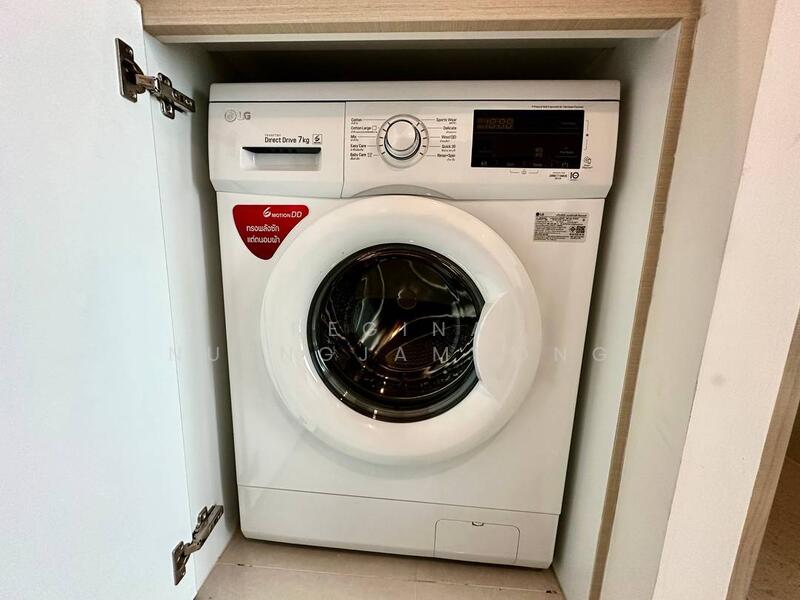 The Riviera Jomtien : เดอะ ริเวียร่า จอมเทียน, ชลบุรี, ถนนพัทยาสาย 2, หนองปรือ, บางละมุง, ชลบุรี, 35 ตร.ม., คอนโด ขาย, โดย Regina Nuengjamnong, 500143176 - DDproperty.com