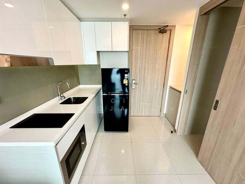The Riviera Jomtien, Chon Buri (Pattaya), Pattaya Sai 2 Road, Nong Pru, Bang Lamung (Pattaya), Chon Buri (Pattaya), 1 Bedroom, 35 sqm, Condo For Sale, by Regina Nuengjamnong, 500143176 - DDproperty.com