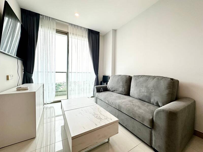 The Riviera Jomtien, Chon Buri (Pattaya), Pattaya Sai 2 Road, Nong Pru, Bang Lamung (Pattaya), Chon Buri (Pattaya), 1 Bedroom, 35 sqm, Condo For Sale, by Regina Nuengjamnong, 500143176 - DDproperty.com