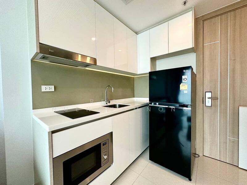 The Riviera Jomtien, Chon Buri (Pattaya), Pattaya Sai 2 Road, Nong Pru, Bang Lamung (Pattaya), Chon Buri (Pattaya), 1 Bedroom, 35 sqm, Condo For Sale, by Regina Nuengjamnong, 500143176 - DDproperty.com