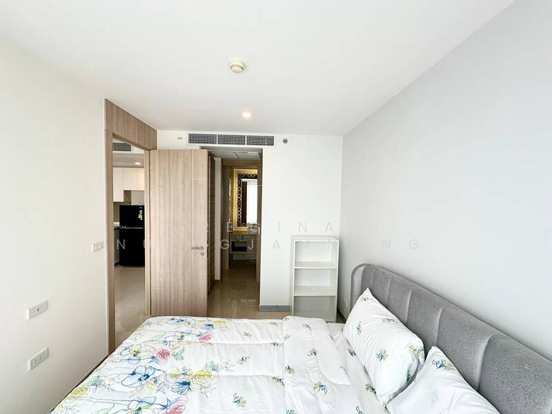 The Riviera Jomtien, Chon Buri (Pattaya), Pattaya Sai 2 Road, Nong Pru, Bang Lamung (Pattaya), Chon Buri (Pattaya), 1 Bedroom, 35 sqm, Condo For Sale, by Regina Nuengjamnong, 500143176 - DDproperty.com