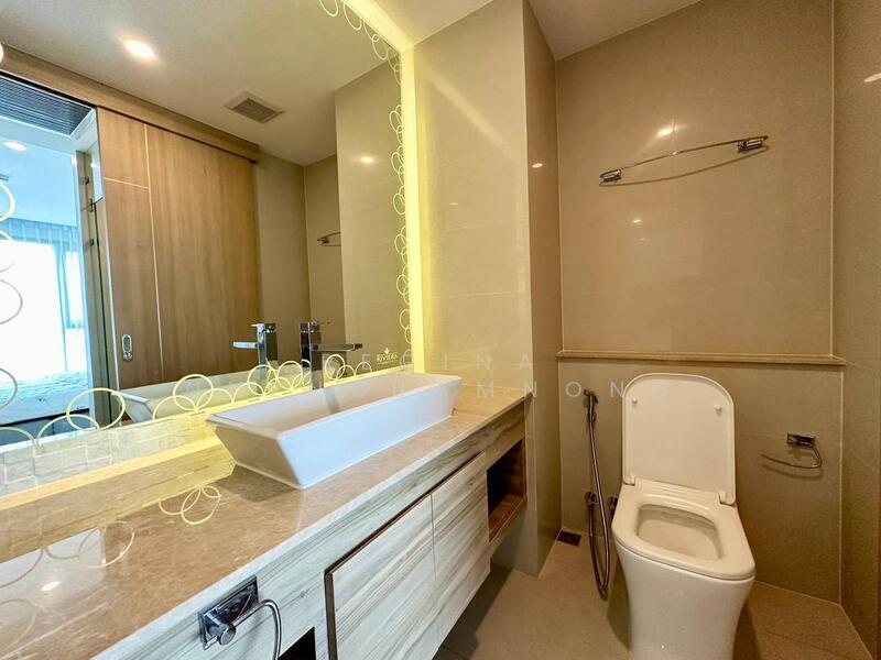 The Riviera Jomtien, Chon Buri (Pattaya), Pattaya Sai 2 Road, Nong Pru, Bang Lamung (Pattaya), Chon Buri (Pattaya), 1 Bedroom, 35 sqm, Condo For Sale, by Regina Nuengjamnong, 500143176 - DDproperty.com