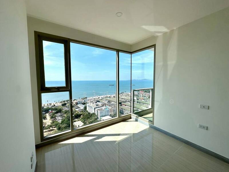 The Riviera Jomtien : เดอะ ริเวียร่า จอมเทียน, ชลบุรี, ถนนพัทยาสาย 2, หนองปรือ, บางละมุง, ชลบุรี, 35 ตร.ม., คอนโด ขาย, โดย Regina Nuengjamnong, 500143176 - DDproperty.com