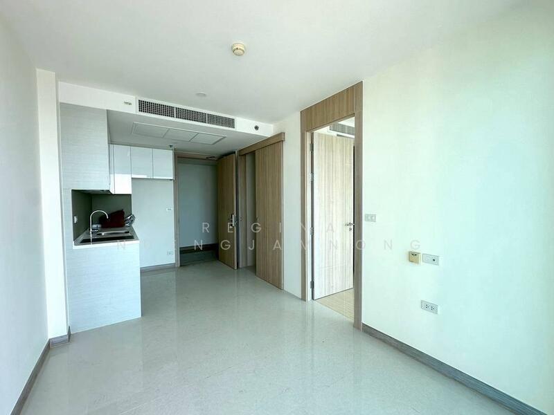 The Riviera Jomtien, Chon Buri (Pattaya), Pattaya Sai 2 Road, Nong Pru, Bang Lamung (Pattaya), Chon Buri (Pattaya), 1 Bedroom, 35 sqm, Condo For Sale, by Regina Nuengjamnong, 500143176 - DDproperty.com