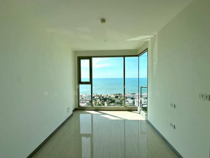 The Riviera Jomtien, Chon Buri (Pattaya), Pattaya Sai 2 Road, Nong Pru, Bang Lamung (Pattaya), Chon Buri (Pattaya), 1 Bedroom, 35 sqm, Condo For Sale, by Regina Nuengjamnong, 500143176 - DDproperty.com