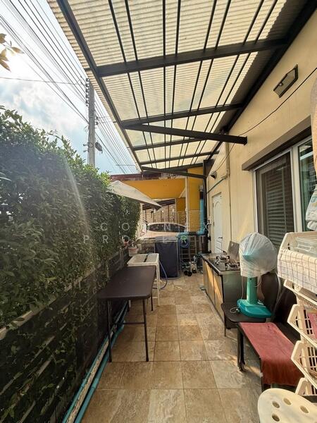 Golden Town Watcharapol-Sukhapiban 5 : โกลเด้น ทาวน์ วัชรพล-สุขาภิบาล 5, กรุงเทพ, ถนนสุขาภิบาล 5, ออเงิน, สายไหม, กรุงเทพ, 131 ตร.ม., ทาวน์เฮ้าส์ ให้เช่า, โดย Connex Property, 500143181 - DDproperty.com