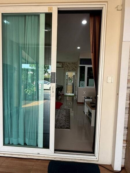 Golden Town Watcharapol-Sukhapiban 5, Bangkok, Sukhaphiban 5 Road, O-Ngoen, Sai Mai, Bangkok, 4 Bedrooms, 131 sqm, Townhouse For Rent, by Connex Property, 500143181 - DDproperty.com