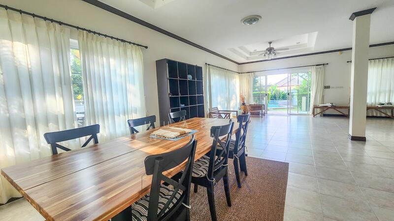 Huahin View, Prachuap Khiri Khan, Hin Lek Fai, Hua Hin, Prachuap Khiri Khan, 4 Bedrooms, 240 sqm, Villa For Rent, by Chuanpit Tongmanee, 500143183 - DDproperty.com