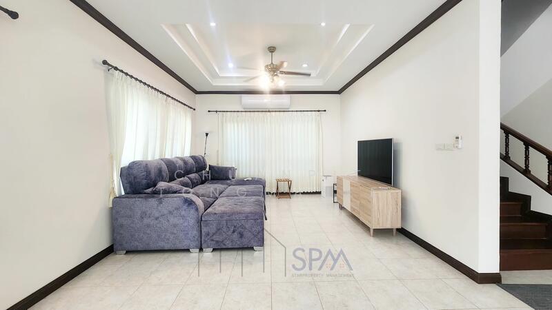 Huahin View, Prachuap Khiri Khan, Hin Lek Fai, Hua Hin, Prachuap Khiri Khan, 4 Bedrooms, 240 sqm, Villa For Rent, by Chuanpit Tongmanee, 500143183 - DDproperty.com