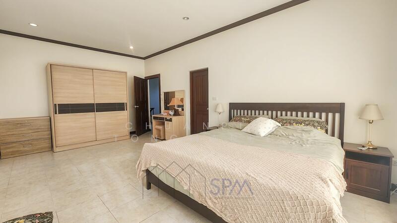 Huahin View, Prachuap Khiri Khan, Hin Lek Fai, Hua Hin, Prachuap Khiri Khan, 4 Bedrooms, 240 sqm, Villa For Rent, by Chuanpit Tongmanee, 500143183 - DDproperty.com