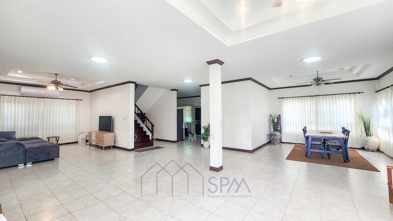 Huahin View, Prachuap Khiri Khan, Hin Lek Fai, Hua Hin, Prachuap Khiri Khan, 4 Bedrooms, 240 sqm, Villa For Rent, by Chuanpit Tongmanee, 500143183 - DDproperty.com