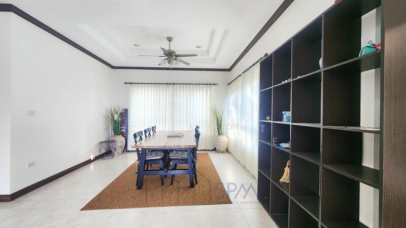 Huahin View, Prachuap Khiri Khan, Hin Lek Fai, Hua Hin, Prachuap Khiri Khan, 4 Bedrooms, 240 sqm, Villa For Rent, by Chuanpit Tongmanee, 500143183 - DDproperty.com