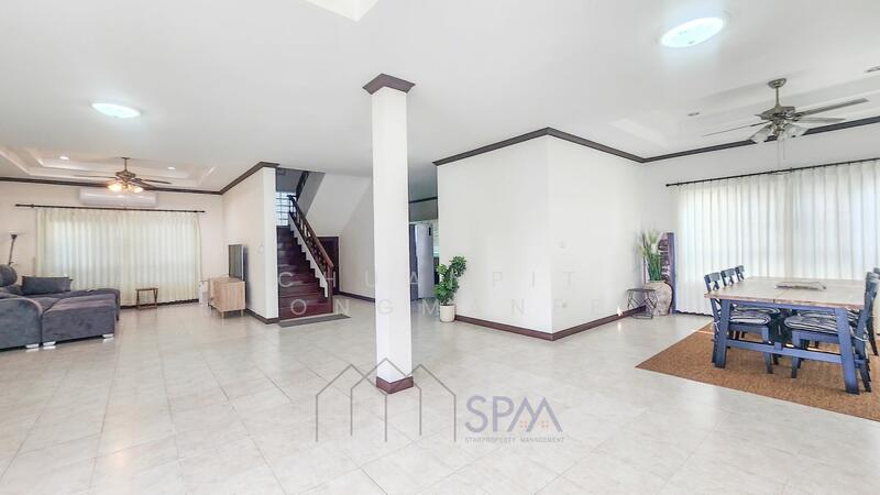 Huahin View, Prachuap Khiri Khan, Hin Lek Fai, Hua Hin, Prachuap Khiri Khan, 4 Bedrooms, 240 sqm, Villa For Rent, by Chuanpit Tongmanee, 500143183 - DDproperty.com