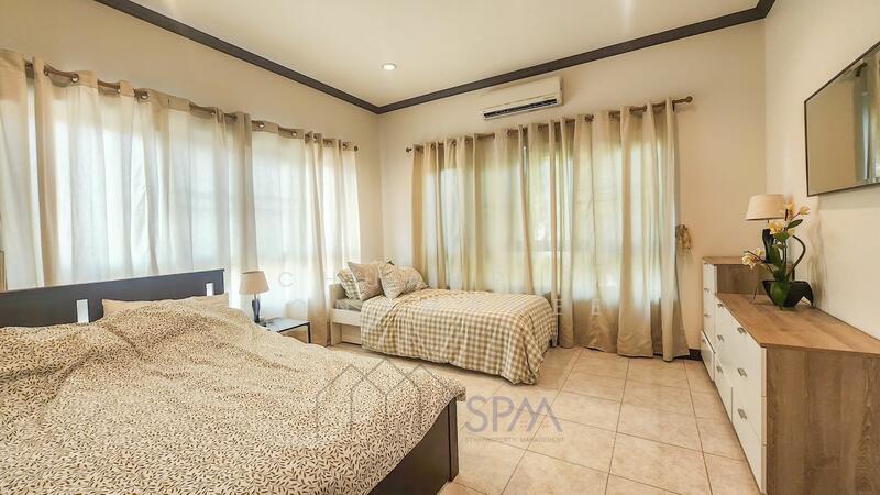Huahin View, Prachuap Khiri Khan, Hin Lek Fai, Hua Hin, Prachuap Khiri Khan, 4 Bedrooms, 240 sqm, Villa For Rent, by Chuanpit Tongmanee, 500143183 - DDproperty.com