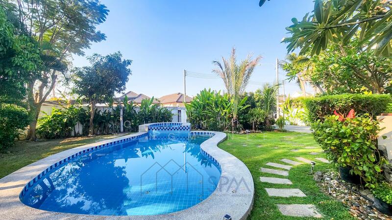 Huahin View, Prachuap Khiri Khan, Hin Lek Fai, Hua Hin, Prachuap Khiri Khan, 4 Bedrooms, 240 sqm, Villa For Rent, by Chuanpit Tongmanee, 500143183 - DDproperty.com