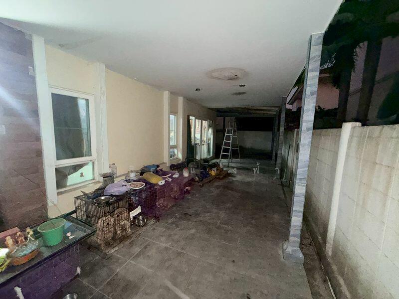 ขายด่วนถูกมาก บ้านเดี่ยวหลังใหญ่ 4 นอน ม.ศุภาลัยพาร์ควิว ศรีราชา, ชลบุรี, หนองขาม, ศรีราชา, ชลบุรี, 200 ตร.ม., บ้านเดี่ยว ขาย, โดย ดุสิต แสงฟ้า, 500143185 - DDproperty.com