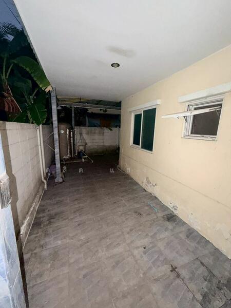 ขายด่วนถูกมาก บ้านเดี่ยวหลังใหญ่ 4 นอน ม.ศุภาลัยพาร์ควิว ศรีราชา, ชลบุรี, หนองขาม, ศรีราชา, ชลบุรี, 200 ตร.ม., บ้านเดี่ยว ขาย, โดย ดุสิต แสงฟ้า, 500143185 - DDproperty.com