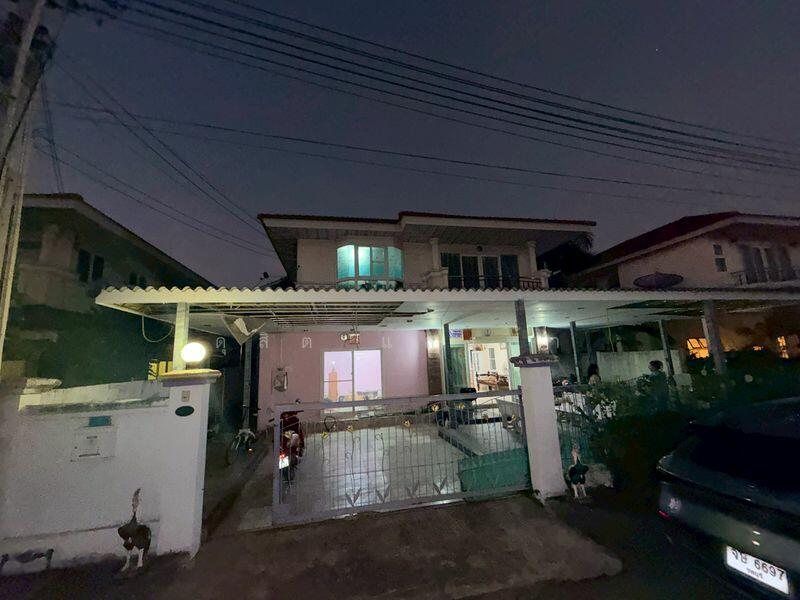 ขายด่วนถูกมาก บ้านเดี่ยวหลังใหญ่ 4 นอน ม.ศุภาลัยพาร์ควิว ศรีราชา, ชลบุรี, หนองขาม, ศรีราชา, ชลบุรี, 200 ตร.ม., บ้านเดี่ยว ขาย, โดย ดุสิต แสงฟ้า, 500143185 - DDproperty.com