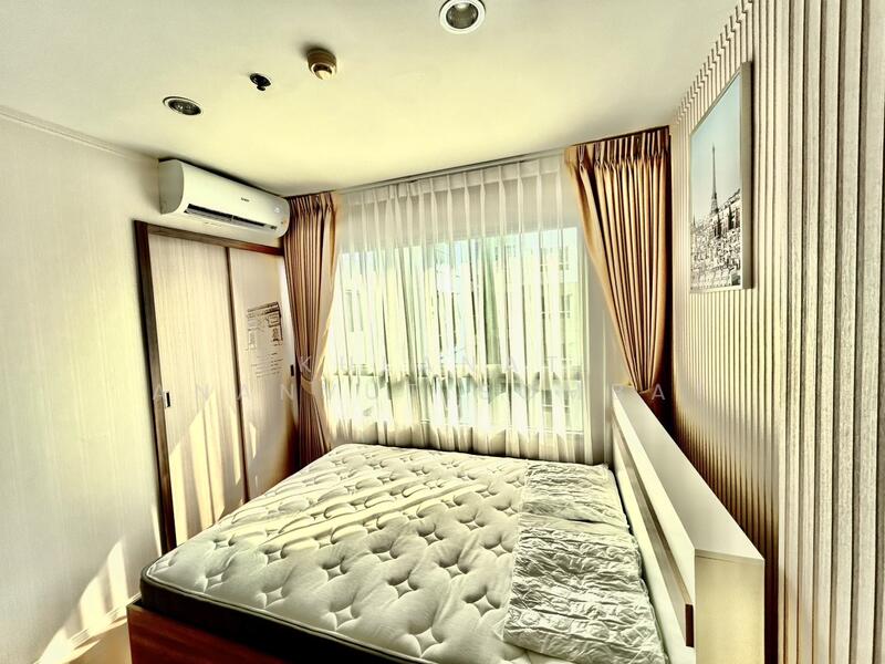 Lumpini Mega City Bangna, Samut Prakan, Bang Na-Trat Frontage Rd, Bang Kaeo, Bang Plee, Samut Prakan, 1 Bedroom, 27 sqm, Condo For Sale, by Kulanat Ananvutisombat, 500143187 - DDproperty.com