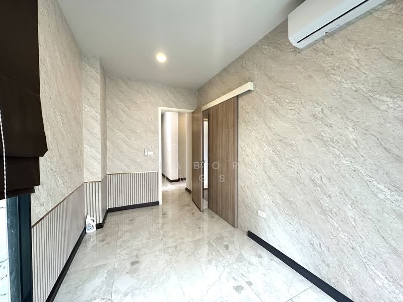 For Rent - The Master Ratchapruek-Maha Chesadabodindranusorn Bridge, Nonthaburi