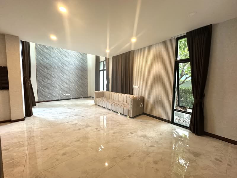 ให้เช่า - The Master Ratchapruek-Maha Chesadabodindranusorn Bridge : เดอะ มาสเตอร์ ราชพฤกษ์-สะพานมหาเจษฎาบดินทร์ฯ, นนทบุรี