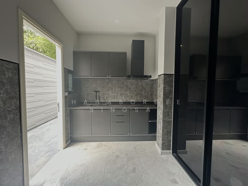 ให้เช่า - The Master Ratchapruek-Maha Chesadabodindranusorn Bridge : เดอะ มาสเตอร์ ราชพฤกษ์-สะพานมหาเจษฎาบดินทร์ฯ, นนทบุรี